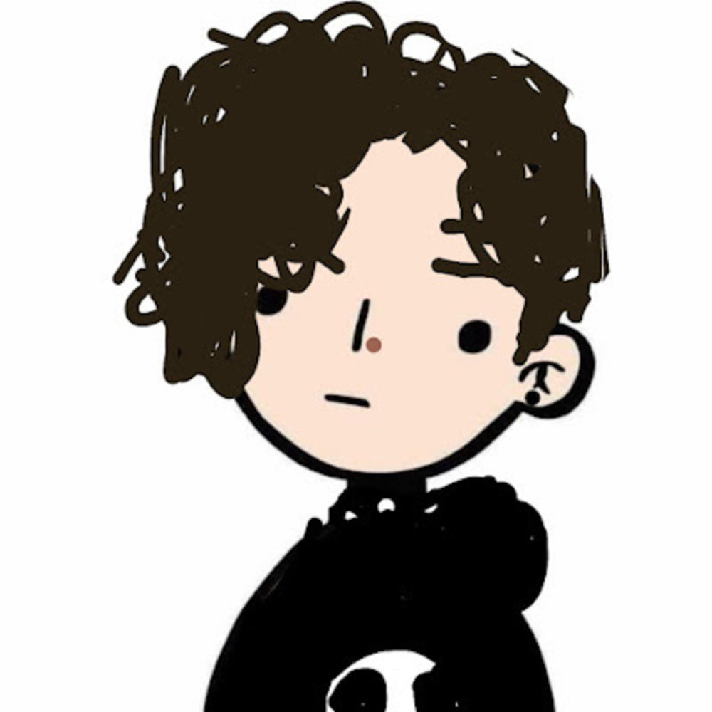 Meet your Posher, Aiden
